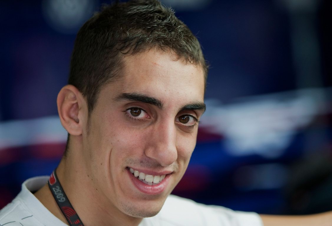 GP BRASILE - Prove Libere